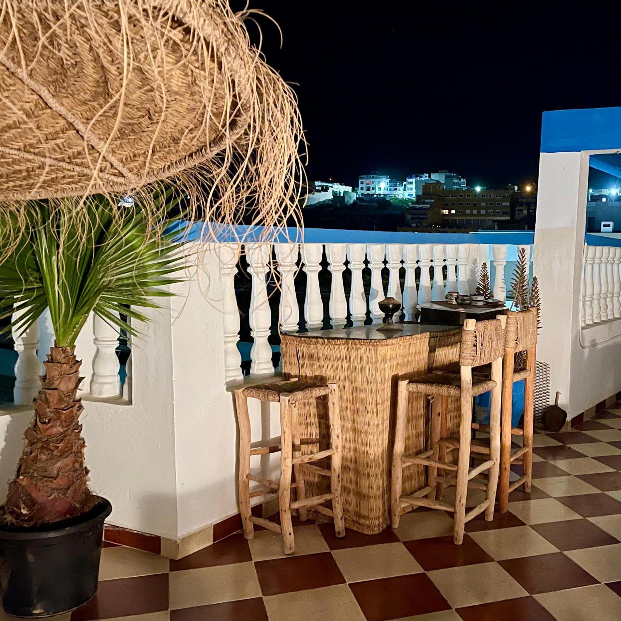 Freebird Hotel Agadir Ngoại thất bức ảnh