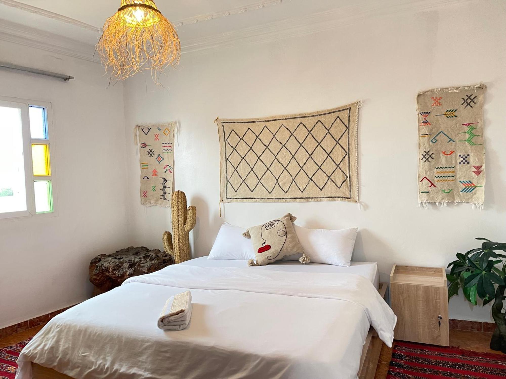 Freebird Hotel Agadir Ngoại thất bức ảnh