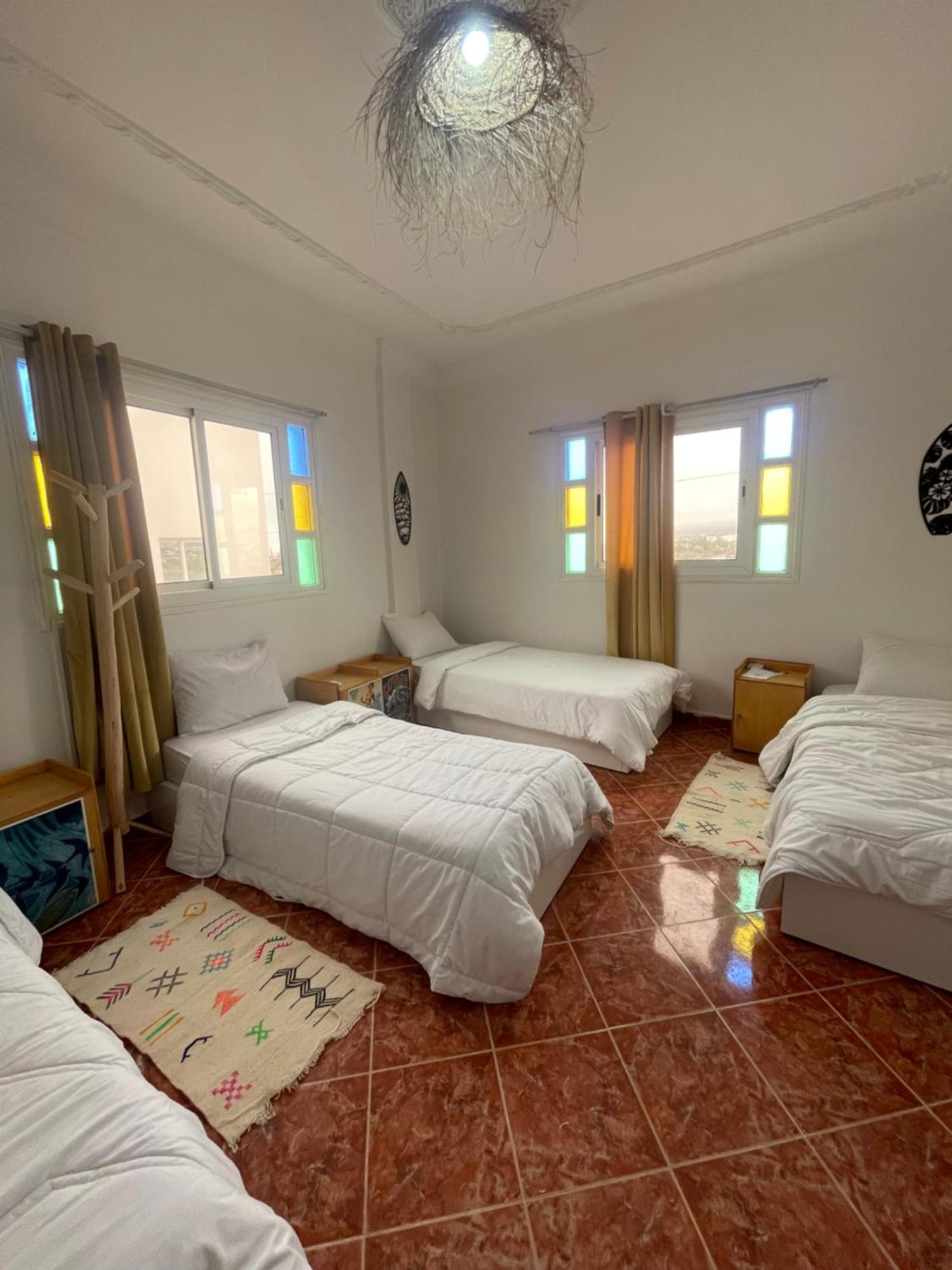 Freebird Hotel Agadir Ngoại thất bức ảnh