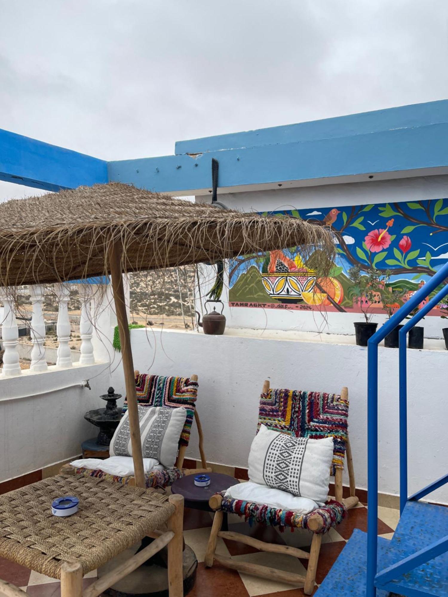 Freebird Hotel Agadir Ngoại thất bức ảnh